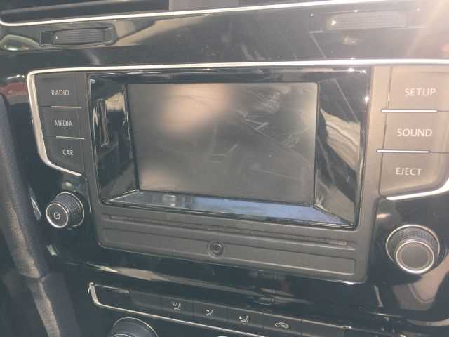 Volkswagen Golf7 Çıkma Yedek Teyp